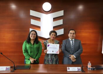 IEEPCO reitera su compromiso con la promoción y defensa de los derechos político-electorales de las mujeres 