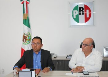 Da a conocer PRI Oaxaca proyecto alternativo de presupuesto de Xóchilt Gálvez