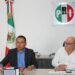 Da a conocer PRI Oaxaca proyecto alternativo de presupuesto de Xóchilt Gálvez