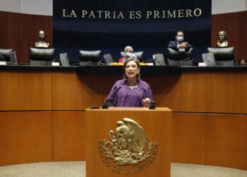 Propone Xóchitl Gálvez fideicomiso para reconstrucción de Guerrero 