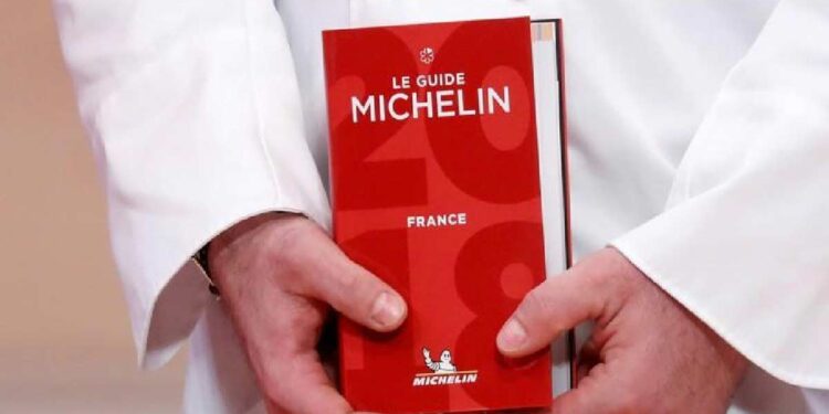 Buscan sumar a restaurantes de Oaxaca a la Guía Michelin