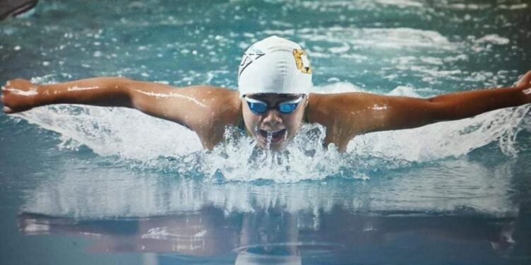 Medallistas ganan Premio Estatal del Deporte 2023