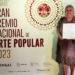 Galardonan a artesanas y artesanos oaxaqueños en el Gran Premio Nacional de Arte Popular 2023