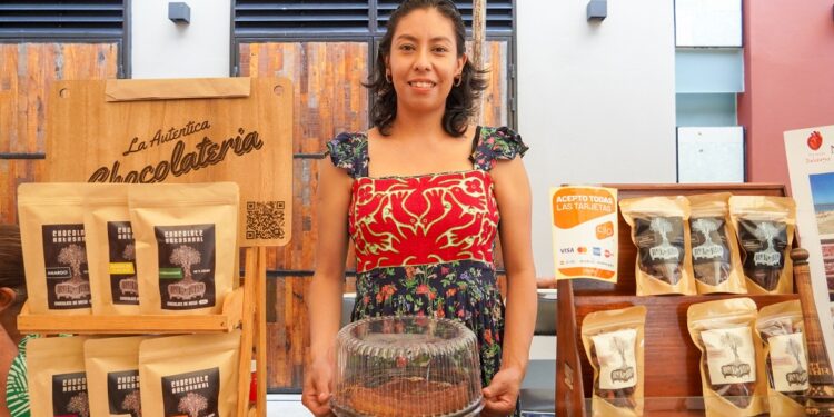 MiPyMEs oaxaqueñas podrán ser beneficiadas con financiamiento