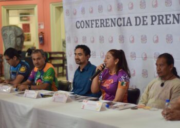 Cultura y belleza natural enmarcarán el cuarto Ultramaratón Sierra Mixe