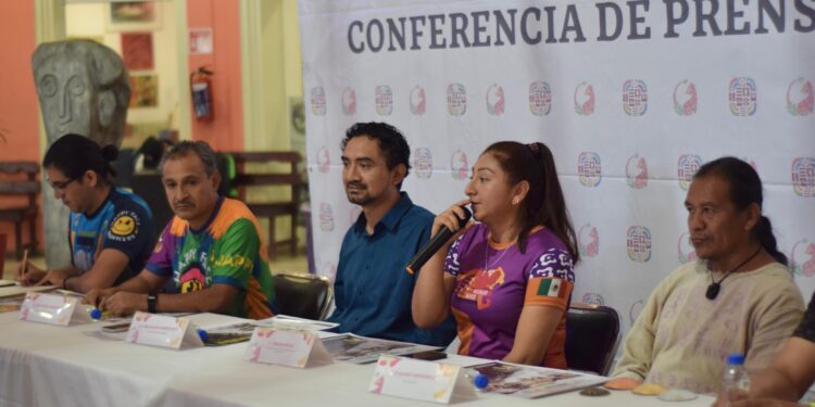 Cultura y belleza natural enmarcarán el cuarto Ultramaratón Sierra Mixe