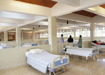 Hospital Psiquiátrico Cruz del Sur, referente en atención a la salud mental