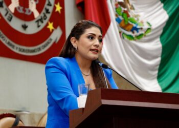 Congreso reforma ley en materia de prevención del cáncer en la niñez