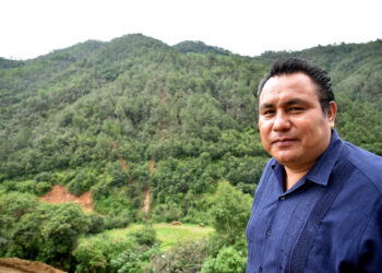 Propone Horacio Sosa que todas las nuevas construcciones recuperen agua de lluvia