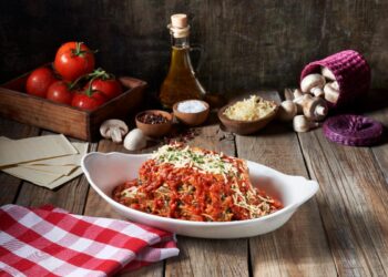 Italianni’s rinde homenaje a la pasta, uno de los platillos favoritos a nivel mundial