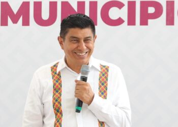 Convoca Jara Cruz a trabajar y mantener diálogo abierto en Matías Romero