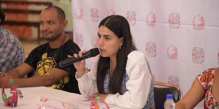 Obra teatral Catrina engalanará la celebración de Día de Muertos en la Alameda de León