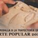 Dan a conocer a maestras y maestros artesanos ganadores de la Medalla a la Trayectoria en Arte Popular 2023