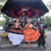 Celebra Seculta el Día de Muertos con actividades culturales en La fiesta más viva de todos