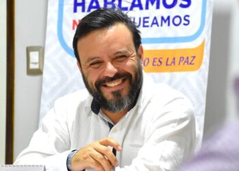 Acercará la FILO 2023 a los jóvenes el programa Paz y Justicia para el pueblo de Oaxaca