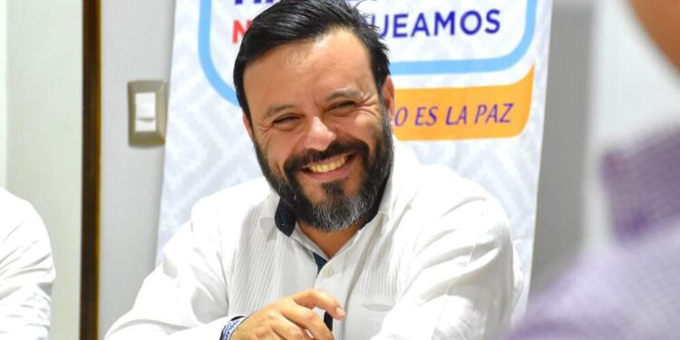 Acercará la FILO 2023 a los jóvenes el programa Paz y Justicia para el pueblo de Oaxaca