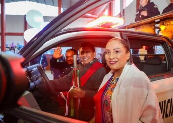 Como parte de un gobierno cercano al pueblo, anuncia Salomón Jara más de 21 mdp para Santa María Yucuhiti