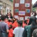 Niñas, niños y jóvenes de los Semilleros Creativos realizan muestras estatales, reflejo de su trabajo anual en estos espacios colaborativos