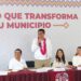 Llega la Primavera Oaxaqueña a Talea de Castro con inversión superior a 18.3 mdp