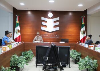 IEEPCO aprueba ampliación de plazo para registro de  aspirantes a los Consejos Distritales