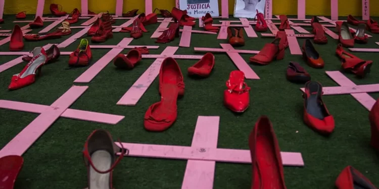 República de las Mujeres: “FEMINICIDIOS, la cuenta pendiente”.