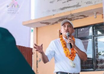  Sólo con la unidad y la organización se podrá dar continuidad al proyecto del presidente López Obrador.