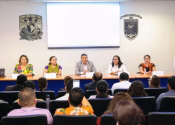 En el marco del 25N. Fortalece Fiscalía de Oaxaca procesos formativos con perspectiva de género