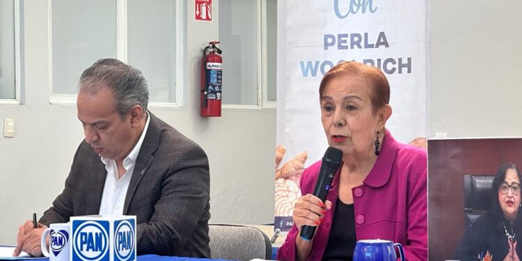 Exige el PAN a Salomón Jara que rinda cuentas del millonario presupuesto 2023 en Oaxaca, ante la falta de obras y acciones concretas