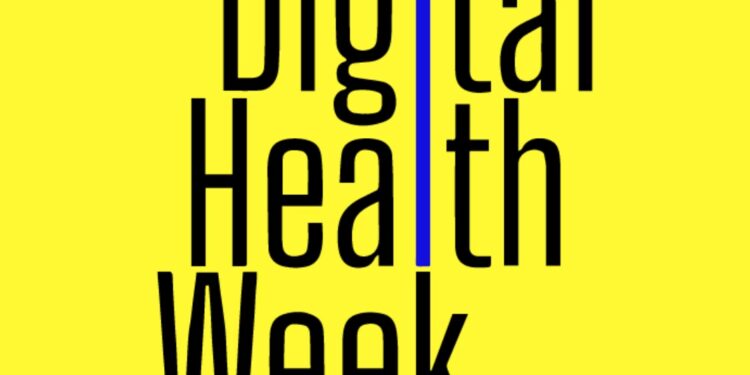 Semana Mundial de la Salud Digital, “Digital Health Week 2023” espacio para la concientización del uso de la tecnología para mejorar la atención de los pacientes