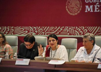 Da inicio la Reunión Nacional de Cultura 2023  