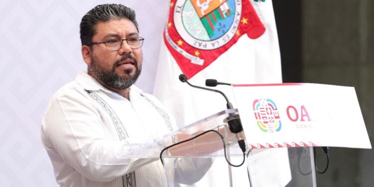 Se avanza en integración del Poder Judicial con perspectiva de género, libertad y apertura