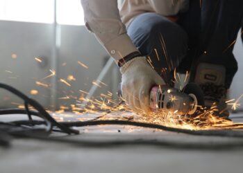 Imparte Icapet curso de Oficios de la Construcción en el Istmo