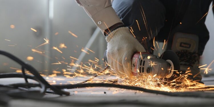 Imparte Icapet curso de Oficios de la Construcción en el Istmo