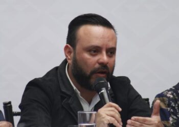 Se aplicará la ley a responsables de agresión armada contra comuneros de San Miguel el Grande: Jesús Romero