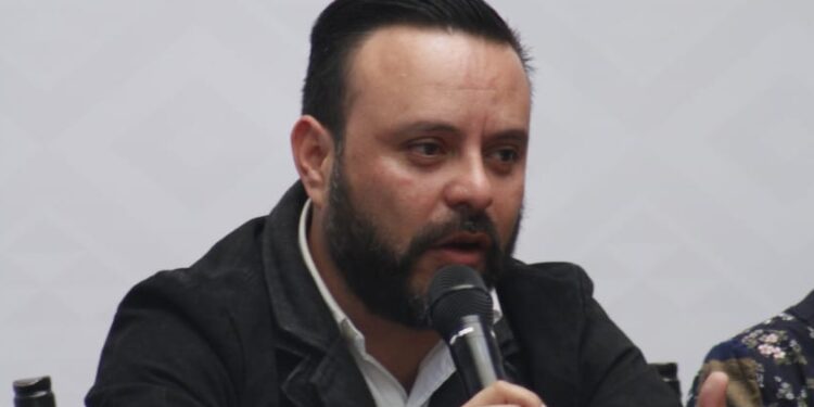 Se aplicará la ley a responsables de agresión armada contra comuneros de San Miguel el Grande: Jesús Romero