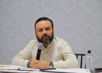 Se investiga emboscada contra camioneta de carga y pasaje en Santiago Mitlatongo: Sego