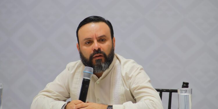 Se investiga emboscada contra camioneta de carga y pasaje en Santiago Mitlatongo: Sego