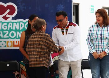 Abriga Monte de Piedad a más de 4 mil corazones de Oaxaca