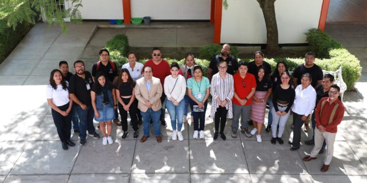 Aspirantes a integrar los Consejos Municipales del IEEPCO aplican examen de conocimientos