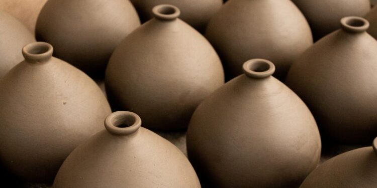 Oaxaca, principal productor de artesanías de México