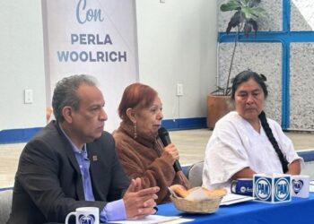 Por mucho que quiera el gobierno estatal, no procede la privatización de tierras ejidales y comunales: PAN