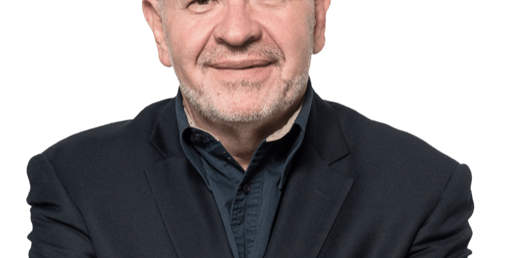 Estrictamente Personal: “Otro frente de batalla”, por Raymundo Riva Palacio