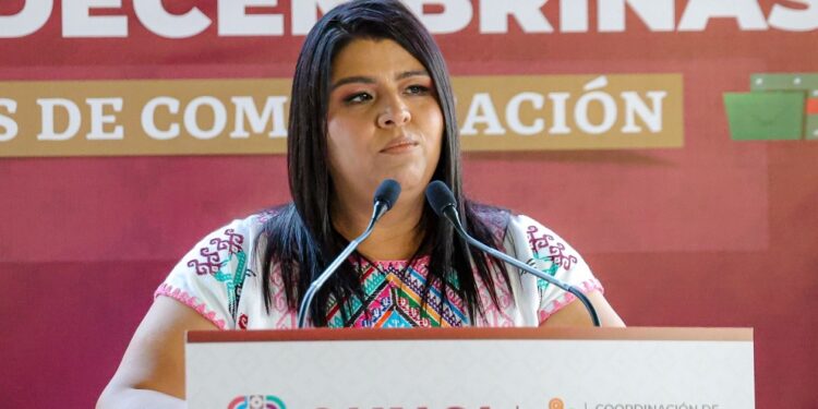 Destinará Gobierno de Oaxaca más de 3 mdp para seguridad social de periodistas