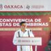 Garantizará Gobierno de Oaxaca seguridad social para cien periodistas