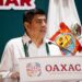 Refrenda Gobierno de Oaxaca compromiso con personas migrantes para crear mejores oportunidades de desarrollo