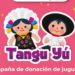 Convocan a donar juguetes nuevos para la campaña Tangu Yú del Sistema DIF Oaxaca