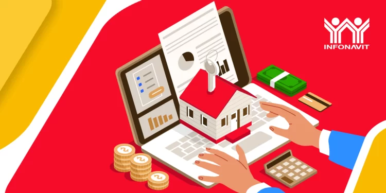 SE ACABA EL TIEMPO PARA CONVERTIR TU CRÉDITO INFONAVIT A PESOS, HAZLO A PARTIR DEL SÁBADO 9