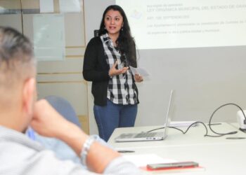 Gobierno de Oaxaca brinda certeza en el procedimiento de contratación de obra pública estatal y municipal