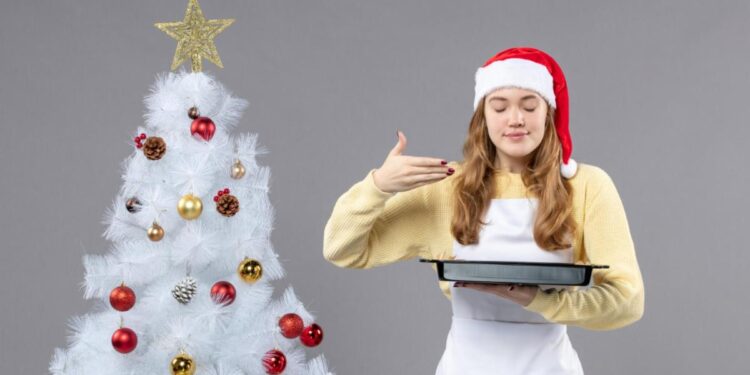 5 platillos navideños en los que puedes sustituir la carne