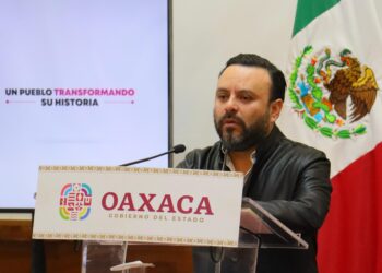 Coordina Sego esfuerzos para desarrollo pacífico de elecciones en municipios regidos por Sistemas Normativos Indígenas